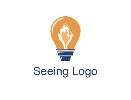 petro-chemical engineering logo design