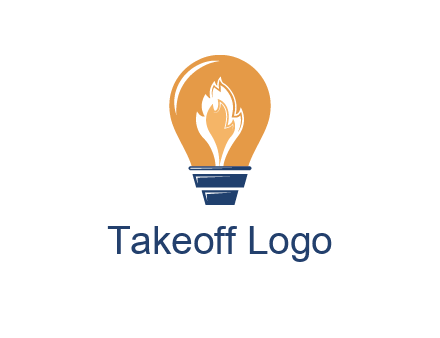 petro-chemical engineering logo design
