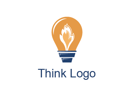 petro-chemical engineering logo design