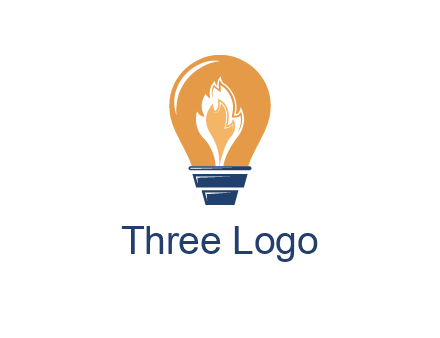 petro-chemical engineering logo design