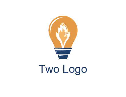 petro-chemical engineering logo design