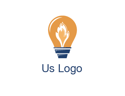 petro-chemical engineering logo design