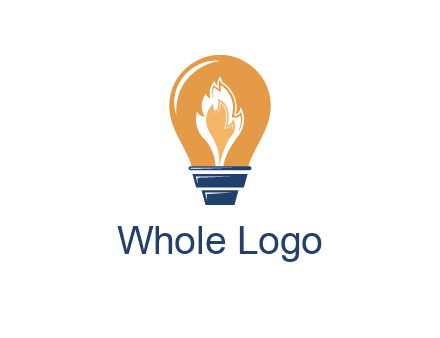 petro-chemical engineering logo design
