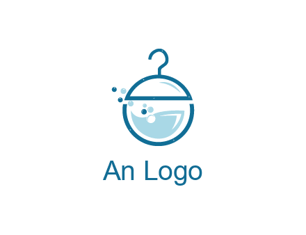mirror cleaning logo creator