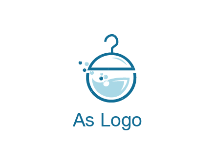 mirror cleaning logo creator