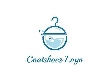 mirror cleaning logo creator