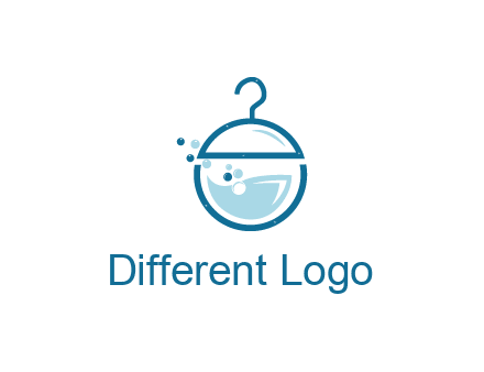 mirror cleaning logo creator