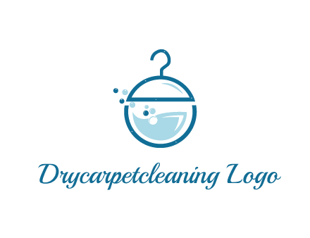 mirror cleaning logo creator