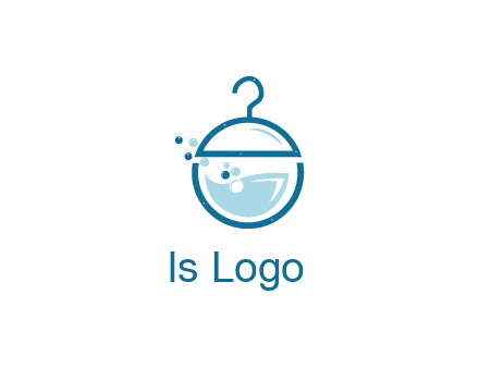 mirror cleaning logo creator