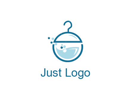 mirror cleaning logo creator