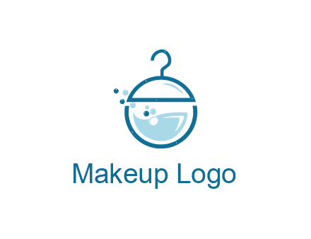 mirror cleaning logo creator