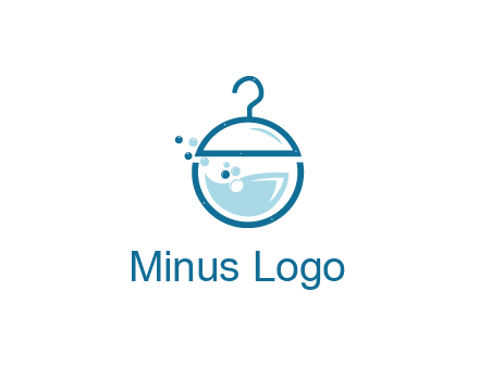 mirror cleaning logo creator