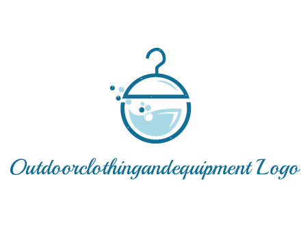 mirror cleaning logo creator