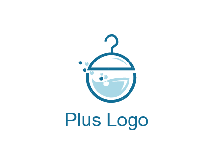 mirror cleaning logo creator