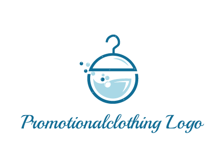 mirror cleaning logo creator