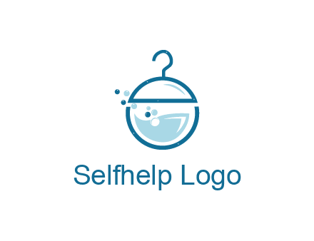 mirror cleaning logo creator