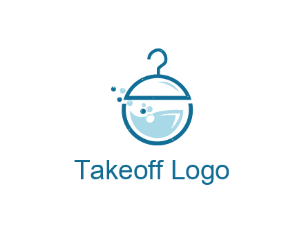 mirror cleaning logo creator