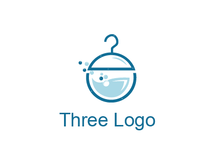 mirror cleaning logo creator