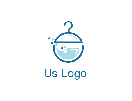 mirror cleaning logo creator
