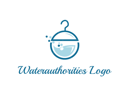 mirror cleaning logo creator