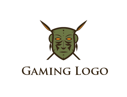 gambling symbol logos