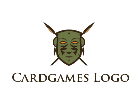 gambling symbol logos