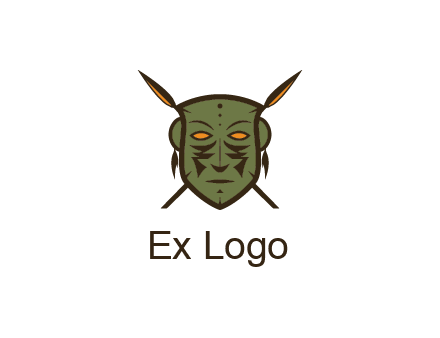 gambling symbol logos