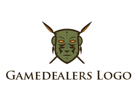 gambling symbol logos