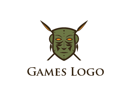 gambling symbol logos