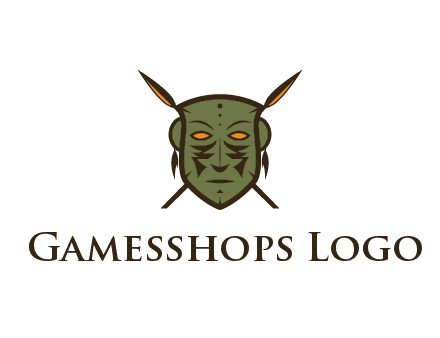 gambling symbol logos