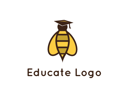 university logo maker