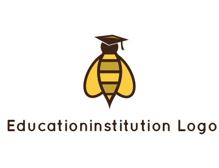 university logo maker