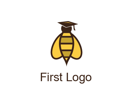 university logo maker