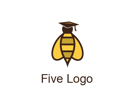 university logo maker