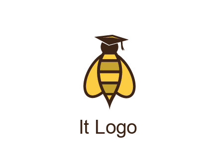 university logo maker