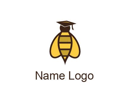 university logo maker