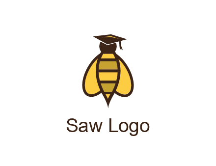 university logo maker