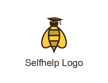 university logo maker