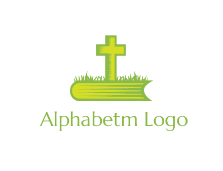 religious DIY logo maker