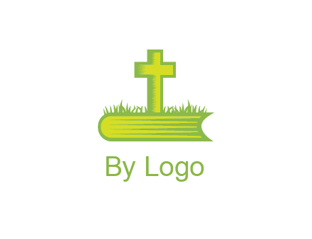 religious DIY logo maker