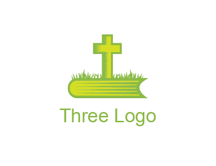 religious DIY logo maker