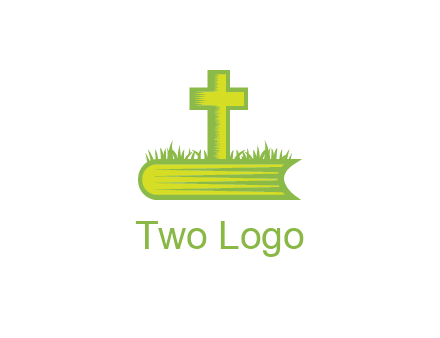 religious DIY logo maker