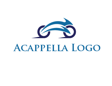 free motorcycle logos