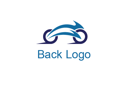 free motorcycle logos