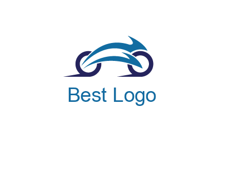 free motorcycle logos