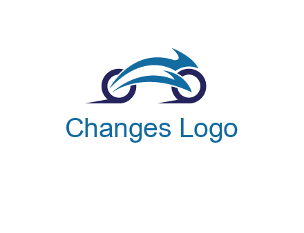 free motorcycle logos