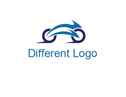 free motorcycle logos