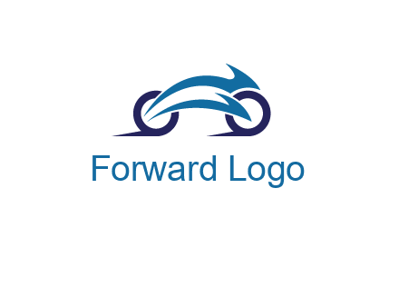 free motorcycle logos