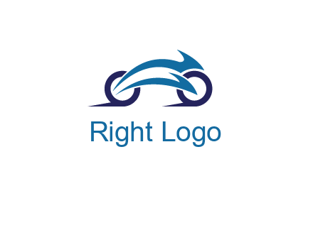 free motorcycle logos