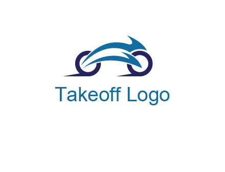 free motorcycle logos